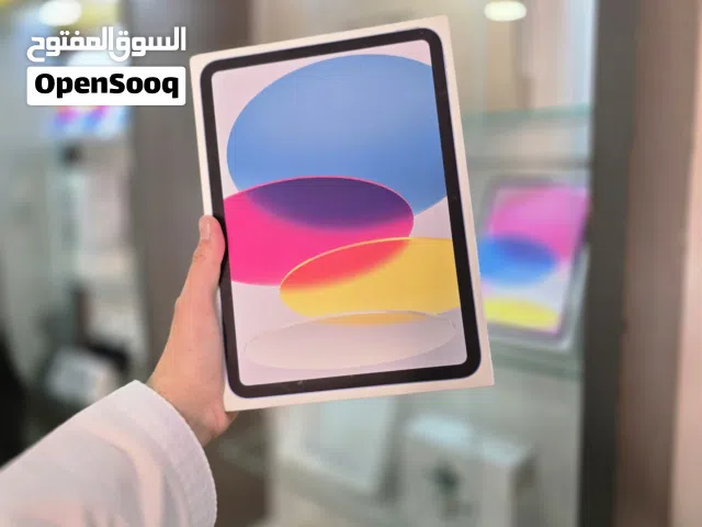 iPad 11 — 256GB