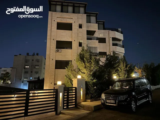 لـلإيـجـار – شـقـة مـفـروشـة فـي النـخـيـل / طـريـق الـمـطـار