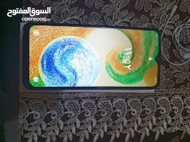 Galaxy A04s استخدام شهر