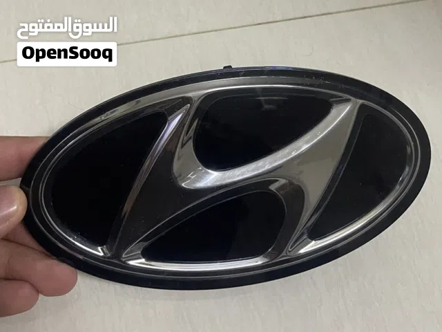 شعار هايونداي للالنترا اصلي وكالة بسعر صفقة