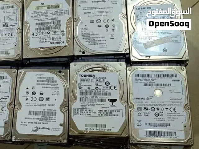 هاردات 2.5 بوصة استيراد 320 جيجا هيلثات 100% بسعر 400 جنيه
