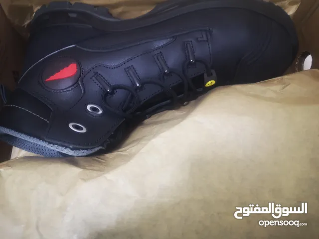 حذاء سيفتي من شركة ردونج