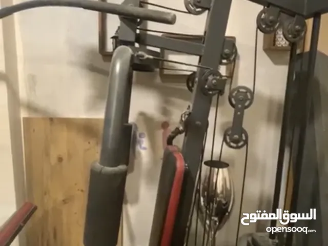 جهاز لياقه بدنيه بسعر مغري