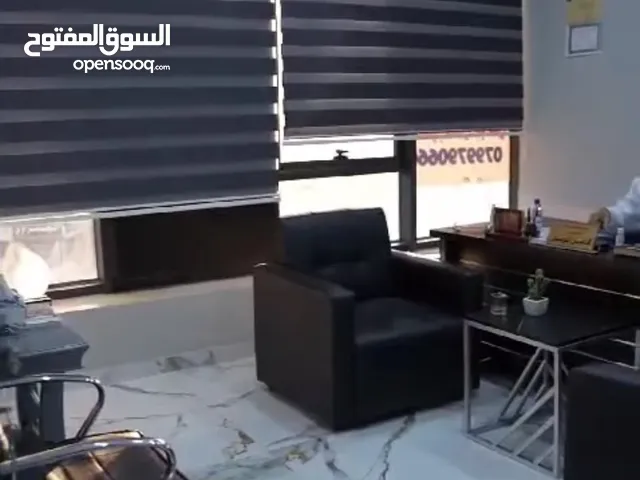 عيادة للبيع تصلح مكتب ، في مجمع جديد تشطيب فاخر