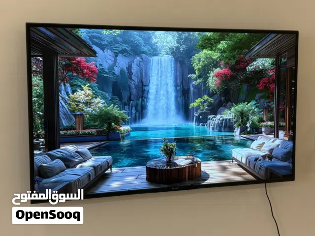 تلفزيون سوني 55 "