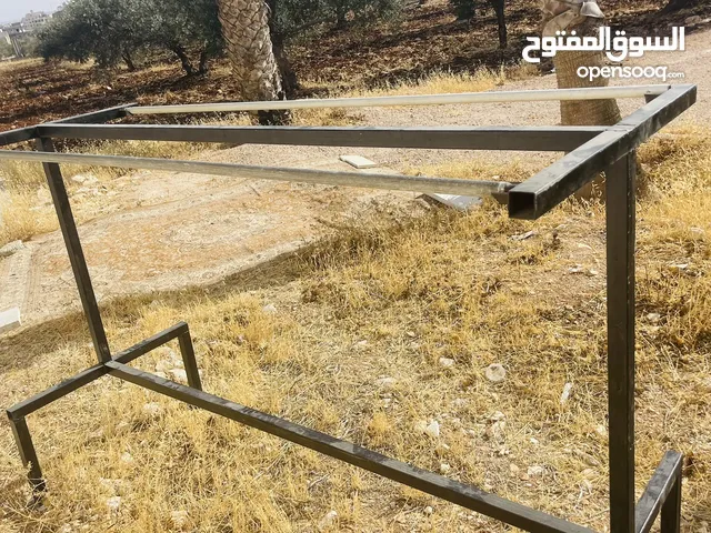 موجود ستاندات ومليكانات