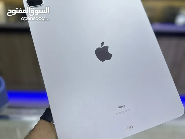 Apple iPad Pro 128 GB in Amman