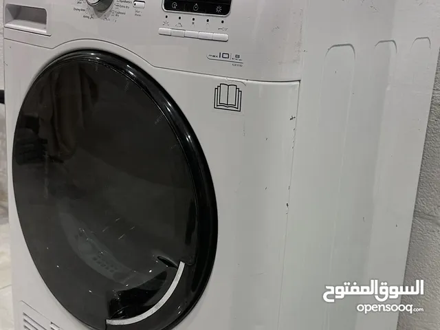 Whirlpool 9 - 10 Kg Dryers in Irbid
