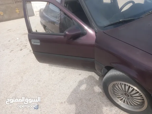 Opel Vectra 1993 in Amman