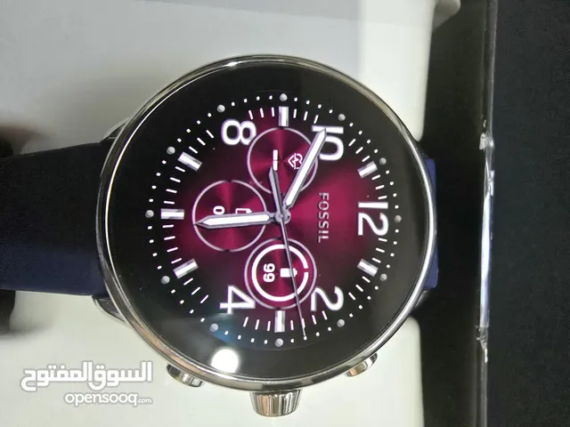 FOSSIL WATCH , DIGITAL FOR SALE