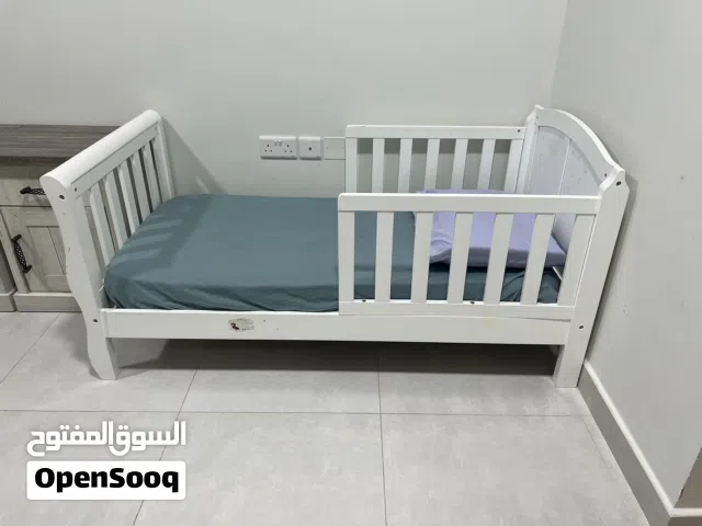 Kids Bed with Mattress for Sale