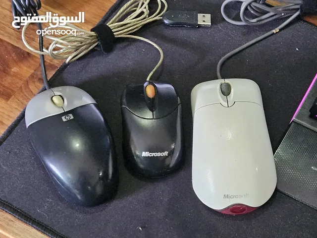 ماوس ماوسات اصلية