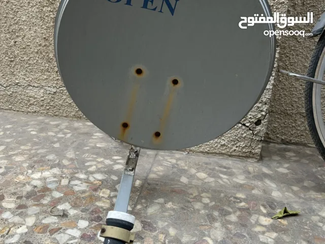  Golden Box Receivers for sale in Baghdad