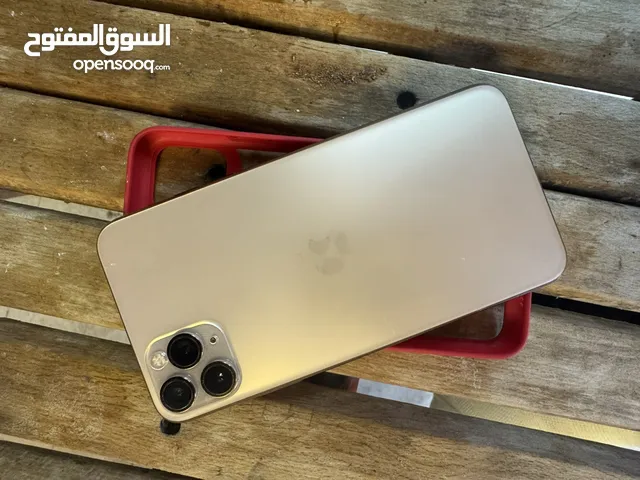 Iphone 11 pro max 512 - ايفون 11 برو ماكس 512