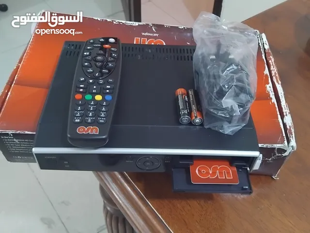OSN Receivers for sale in Doha
