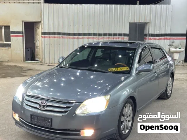 2005, Toyota, Avalon, XLS
