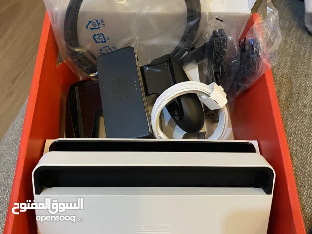 Nintendo Switch Nintendo for sale in Hawally