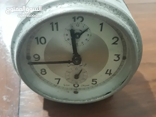 للبيع ساعة انتيك قديمة جونغانس صناعة ألمانية نادرة