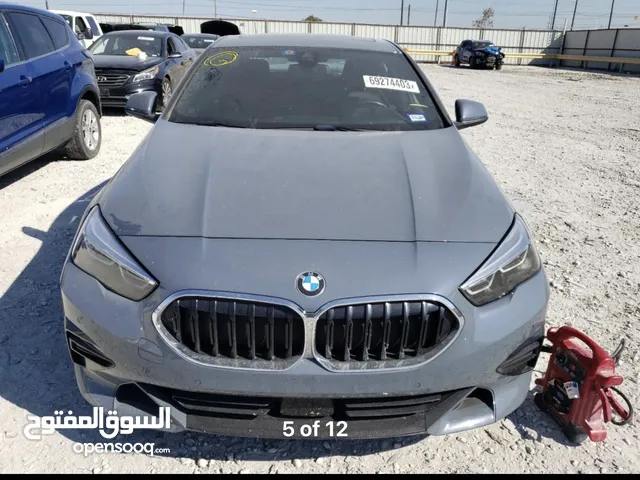 BMW 228i 2022