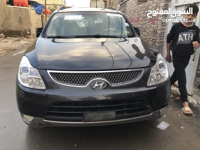 Used Hyundai Veracruz in Baghdad