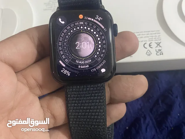 Apple Watch SE gen 2