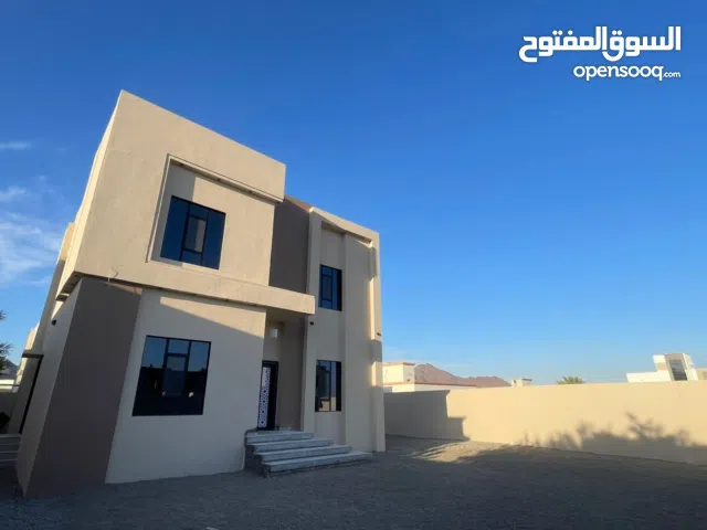 منزل جديد طابقين ف الرستاق العراقي 6 موقع جميل  ع الشارع القار للبيـــــــــــــع