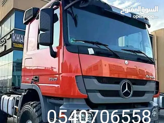 ميكانيكي شاحنات متنقل مرسيدس اكتروس اكسور البي مان اتيجو اروكس داخل الرياض وخارجها
