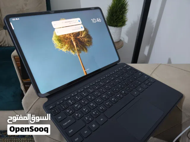 جهاز تاب شاومي باد 6 برو