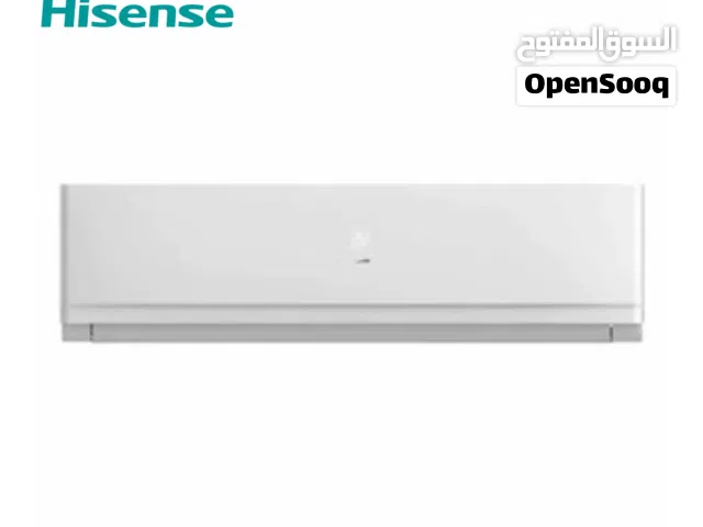 HISENSE 2 TON PISTON SPLIT AIR CONDITIONER