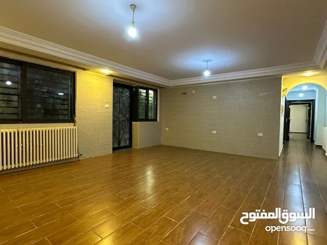 190 m2 3 Bedrooms Apartments for Rent in Amman Khalda
