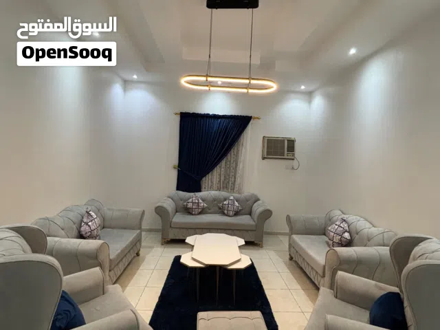غرفه نوم وغرفه ضيوف