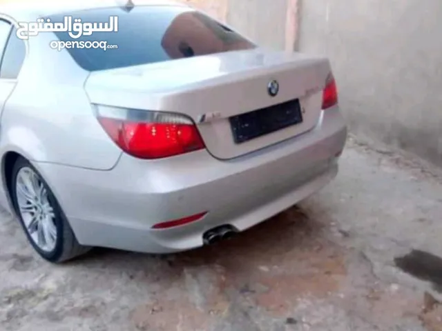 Used BMW 5 Series in Yafran