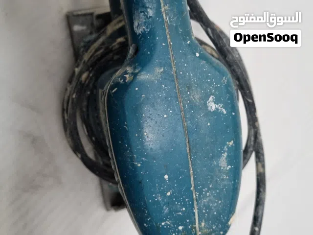 مكيينة صنفره معجون