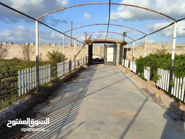 5 Bedrooms Farms for Sale in Benghazi Al Hawary