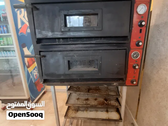 كوشة بيتزا إيطالية ماركة ggf