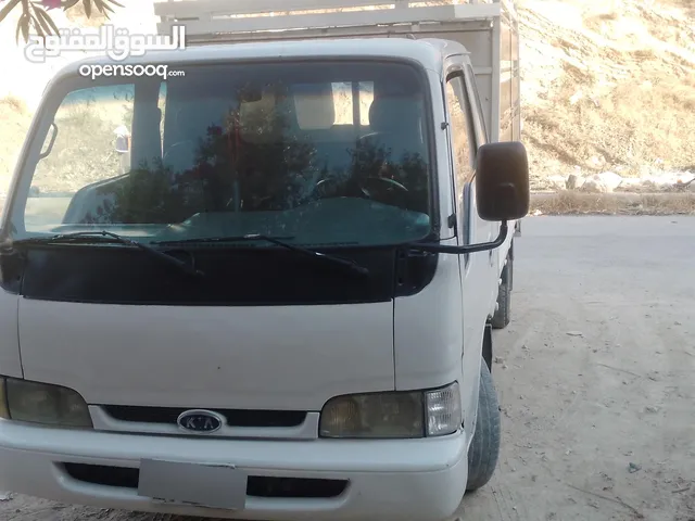 سيارة بيك اب للبيع بسعر مغري
