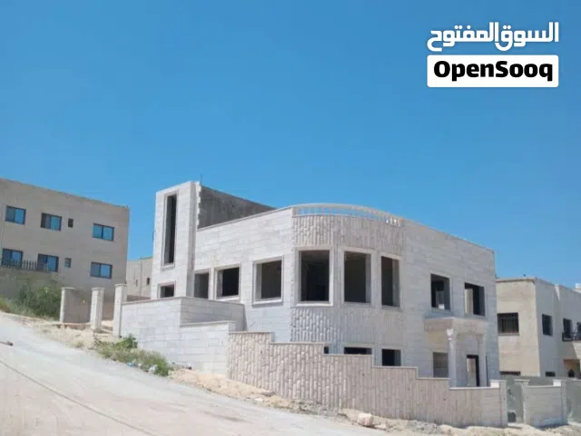 230 m2 4 Bedrooms Townhouse for Sale in Amman Al-Mustanada