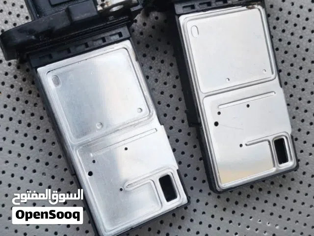 للبيع قطعتين حساس هواء (MAF Sensor) لسيارات فورد كراون فكتوريا موديلات 2006 – 2012.