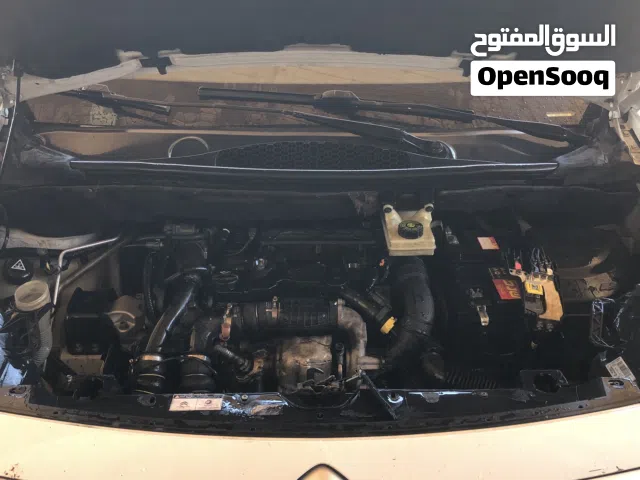 2015 ستيروين C3 C3