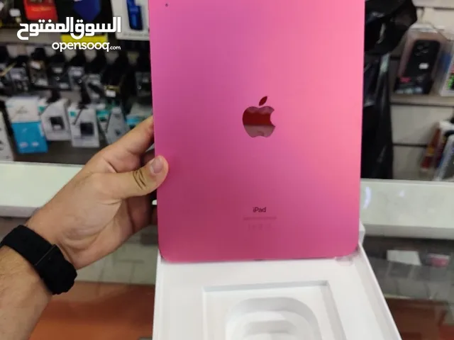Apple iPad 10 64 GB in Aden