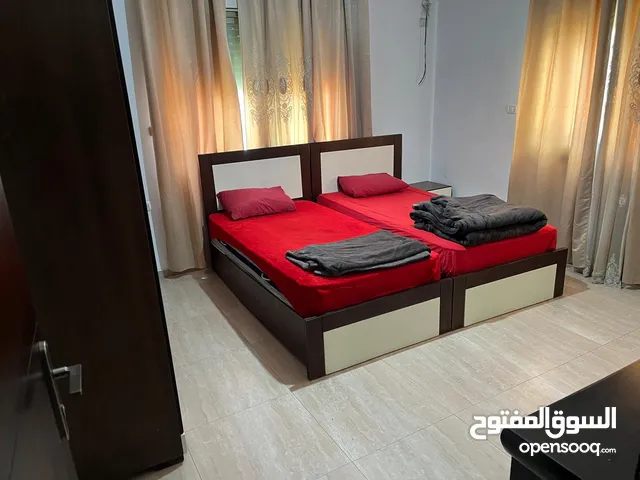 استوديو مفروش للايجار عين منجد