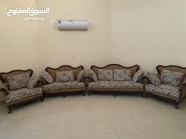 5 person sofa set 4 pieces