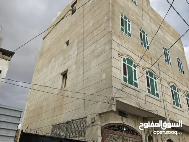 عماره استثماريه في ارقاء احيا صنعاء اربعه ادوار وبسعر مغري جدن 48مليون البيع للحاجه اقطبو