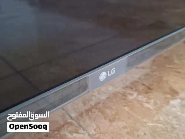 LG 43 inch SMART 43LM63 أصلية