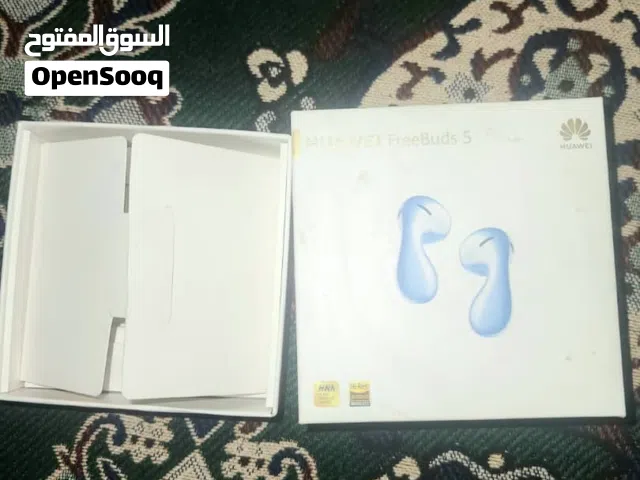 سماعه هواوي