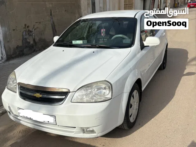 2011 شيفروليه اوبترا LS