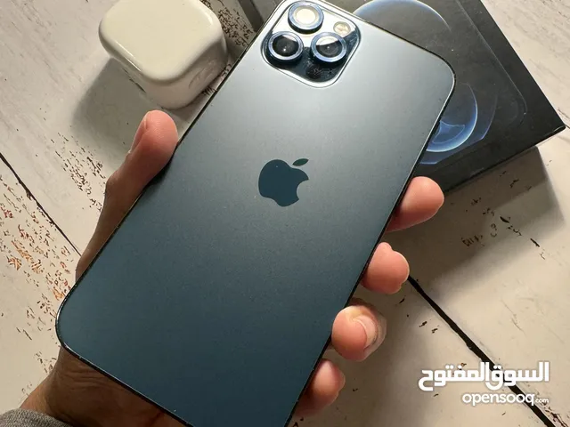 Apple iPhone 12 Pro 128 GB in Northern Governorate