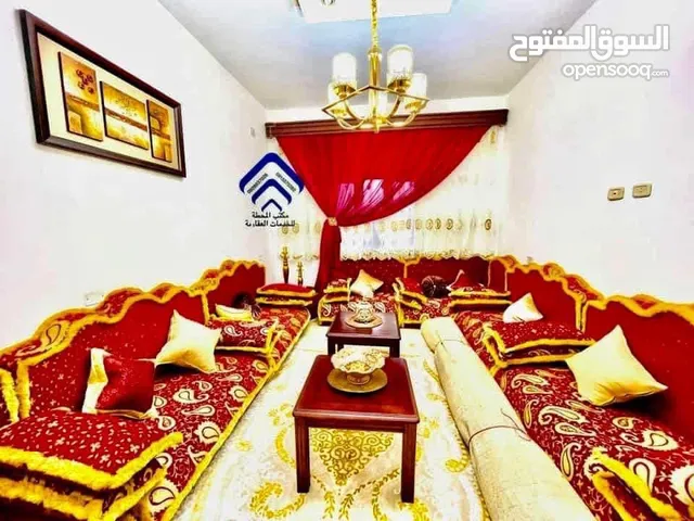 170 m2 4 Bedrooms Apartments for Sale in Tripoli Al-Serraj