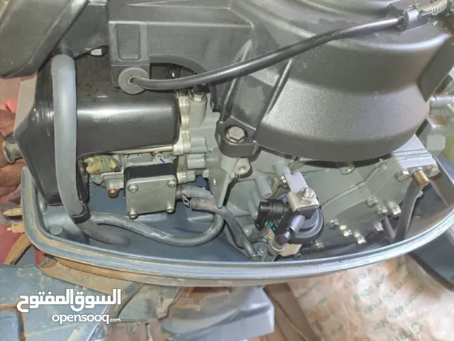مكنه بيرسون 15 حصان استعمال 3 اسابيع فقط السعر 3500