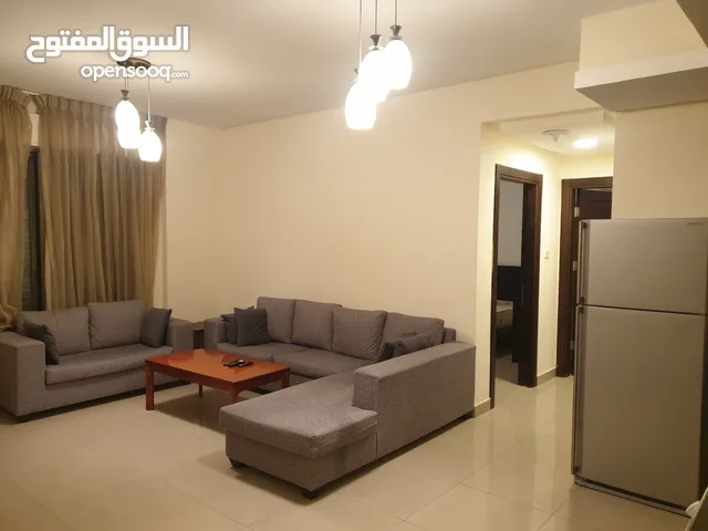110m2 2 Bedrooms Apartments for Rent in Amman Abdoun